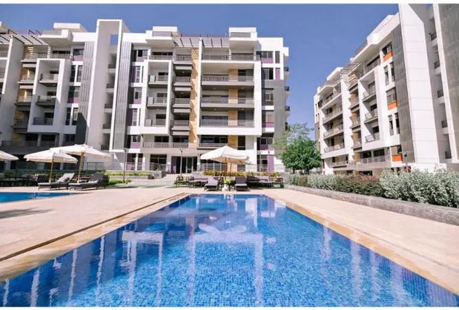 شقة غرفتين 110 م² للبيع في The Icon Residence II