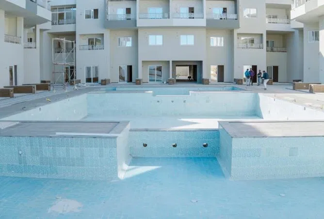 1-bedroom apartment 75 m² for sale in Magawish Resort