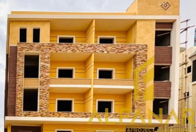 3-bedroom apartment 135 m² for sale in Bait Alwatan
