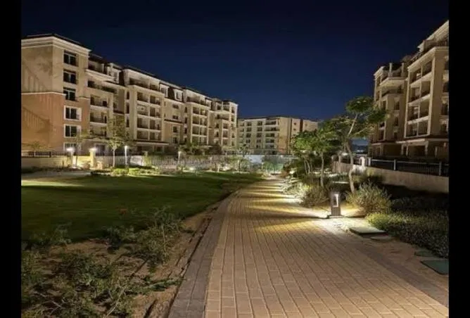 2-bedroom apartment 70 m² for sale in Sarai, Elan Sarai