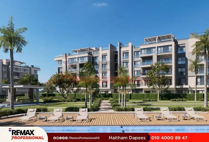 1-bedroom chalet 76 m² for sale in Downtown Marina