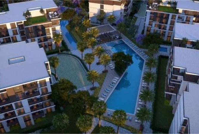 3-bedroom apartment 129 m² for sale in Tesla Residence