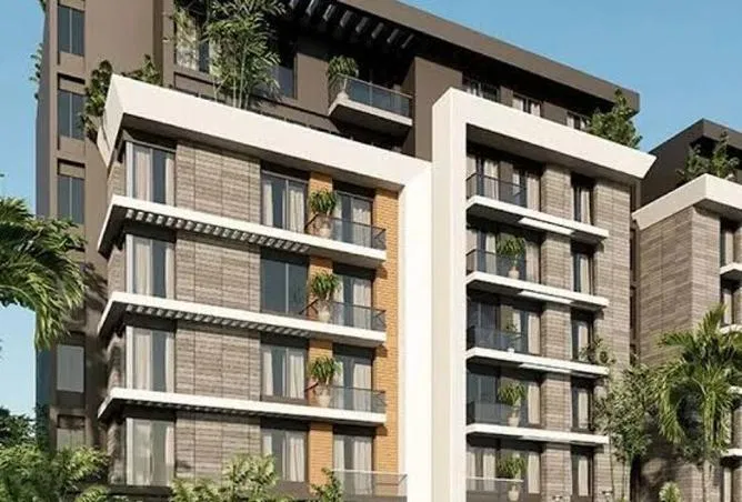Apartment 63 m² for sale in Monark