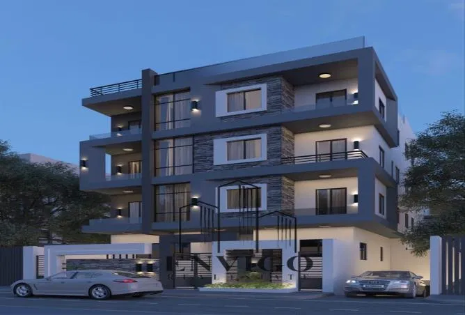 3-bedroom apartment 150 m² for sale in  North House, North house