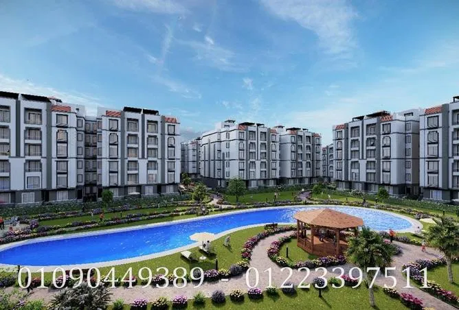 3-bedroom apartment 155 m² for sale in Bait Alwatan