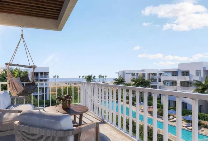 2-bedroom chalet 80 m² for sale in Ras El Bar