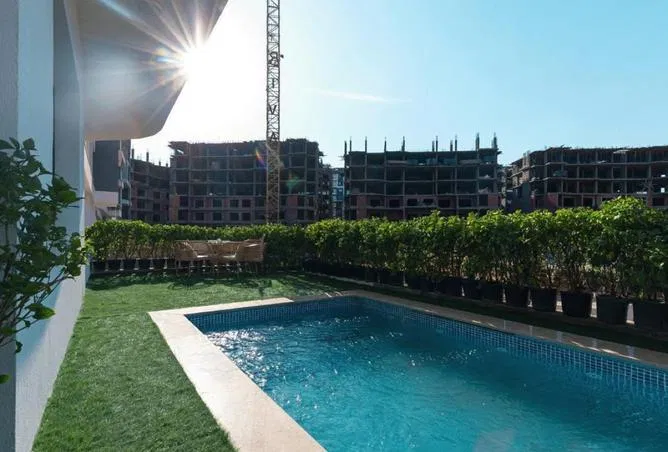 1-bedroom apartment 65 m² for sale in RIVAN
