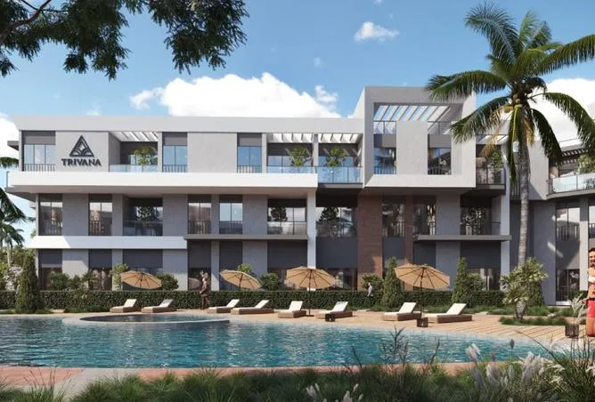 2-bedroom apartment 76 m² for sale in Magawish
