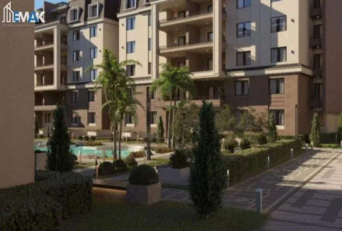 3-bedroom apartment 145 m² for sale in Lakehouse Compound