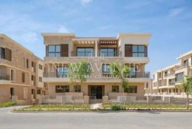 Apartment 80 m² for sale in Taj City