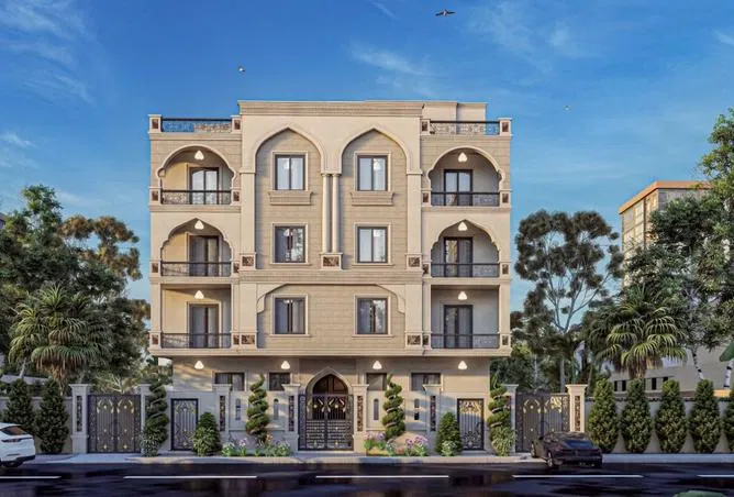 3-bedroom apartment 145 m² for sale in Bait Alwatan