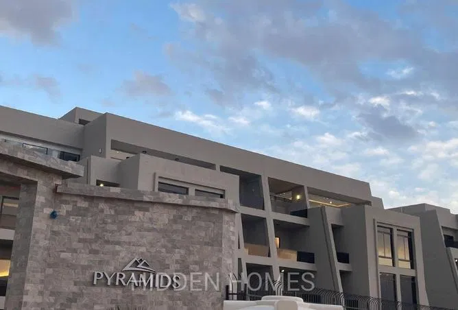 1-bedroom chalet 76 m² for sale in Sky City