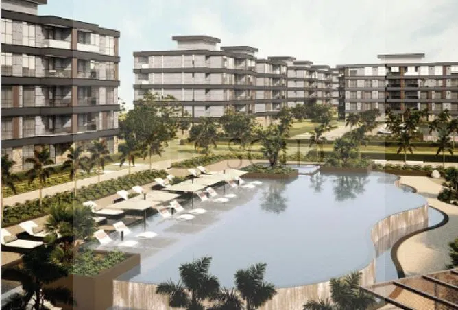 3-bedroom apartment 145 m² for sale in DeJoya 4