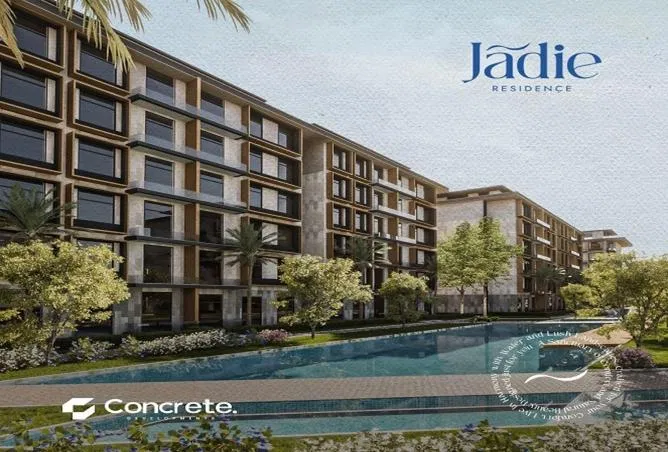 شقة غرفة 75 م² للبيع في جادي ريزيدنس، Jadie Residence