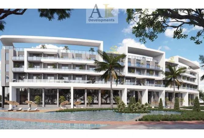 Chalet 60 m² for sale in Arabia Area