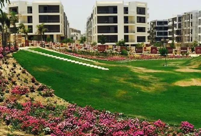 1-bedroom apartment 80 m² for sale in Taj City
