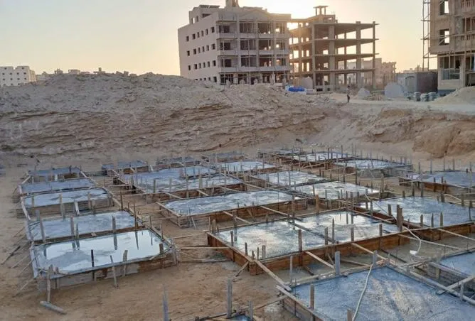 شقة 3 غرف 180 م² للبيع في Bait Alwatan