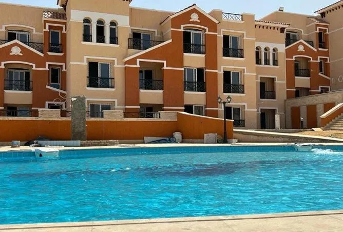 شاليه غرفتين 70 م² للبيع في هيفن هيلز بورتو السخنة، Heaven Hills Porto El Sokhna