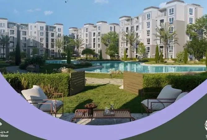 1-bedroom apartment 38 m² for sale in Sarai, Elm Tree Park