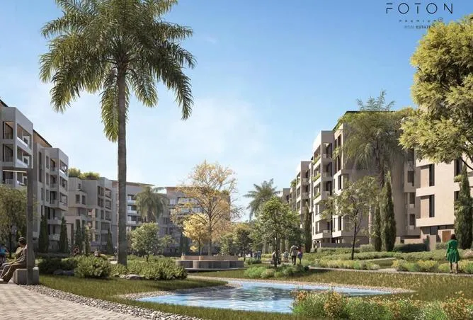 شقة 3 غرف 157 م² للبيع في Jiran Residence