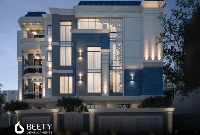 3-bedroom apartment 152 m² for sale in Bait Alwatan