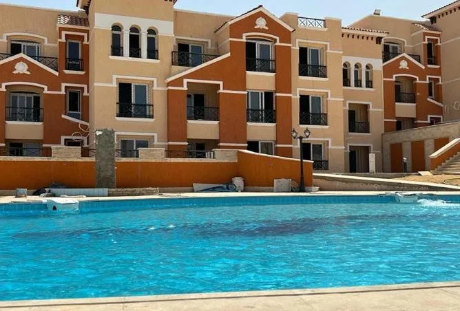 شاليه غرفتين 72 م² للبيع في هيفن هيلز بورتو السخنة، Heaven Hills Porto El Sokhna