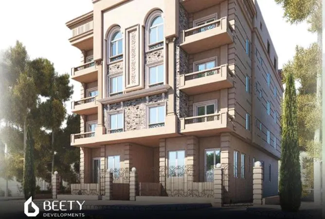 3-bedroom apartment 152 m² for sale in Bait Alwatan