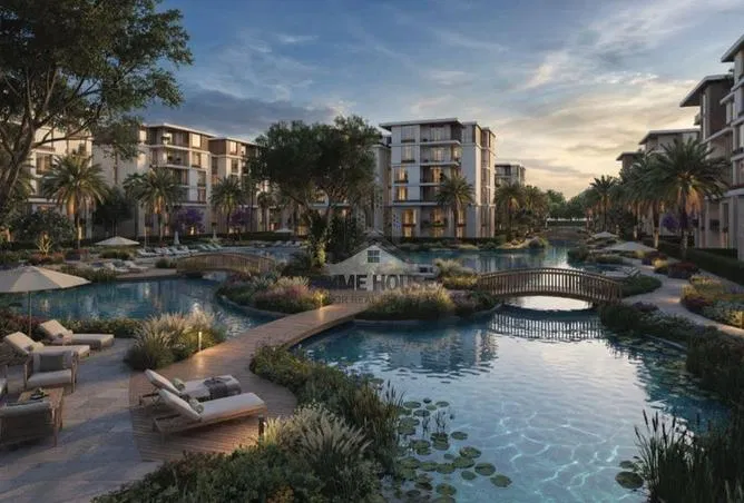 2-bedroom apartment 103 m² for sale in Tesla Residence