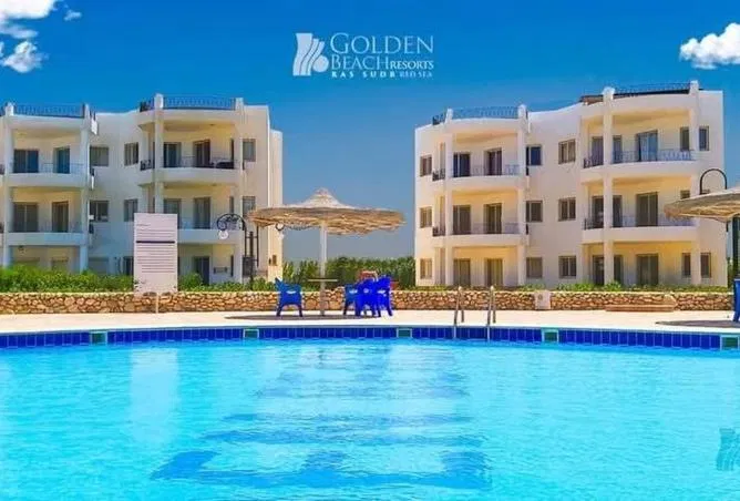 2-bedroom chalet 120 m² for sale in Golden Beach 1