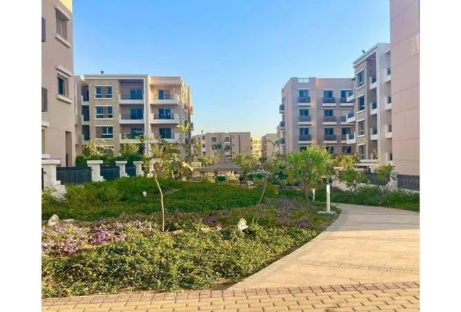Apartment 83 m² for sale in Shalya Taj City