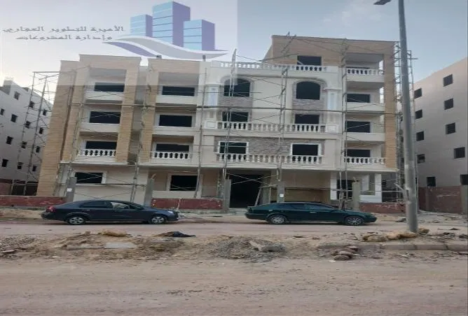 3-bedroom apartment 200 m² for sale in 4th Neighborhood