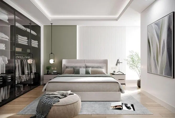 Apartment 65 m² for sale in RIVAN