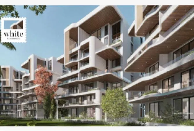 شقة غرفة 56 م² للبيع في وايت ريزيدنس، White Residence