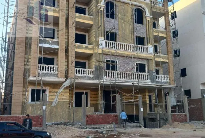 3-bedroom apartment 200 m² for sale in 4th Neighborhood
