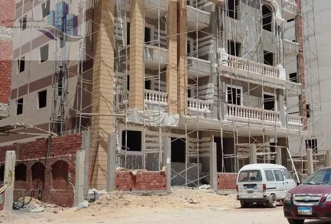 3-bedroom apartment 200 m² for sale in 4th Neighborhood
