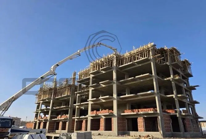 شقة 3 غرف 170 م² للبيع في Parkside El Shorouk