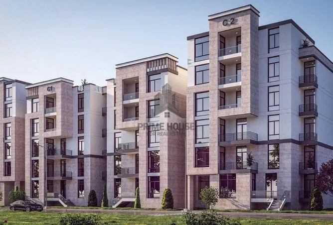 3-bedroom apartment 133 m² for sale in Rock Eden