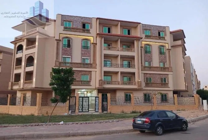 3-bedroom apartment 200 m² for sale in 4th Neighborhood