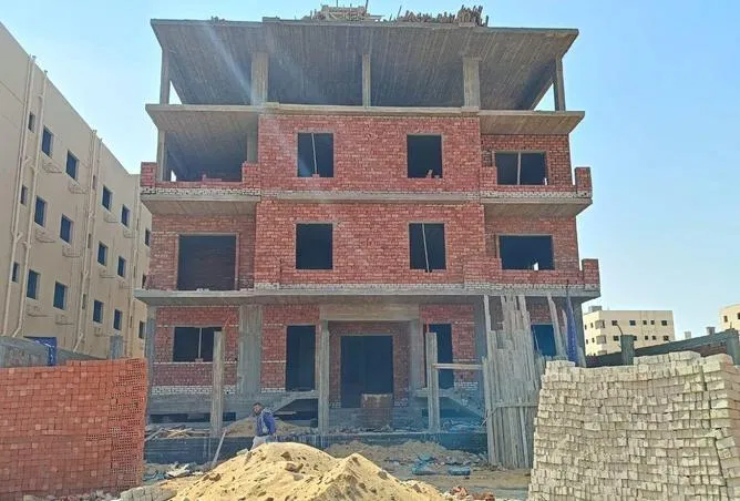 3-bedroom apartment 152 m² for sale in Bait Alwatan