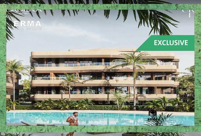 2-bedroom chalet 95 m² for sale in Ras Sedr