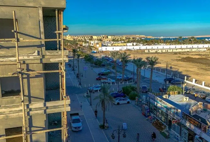 1-bedroom apartment 63 m² for sale in Marine Sports Club