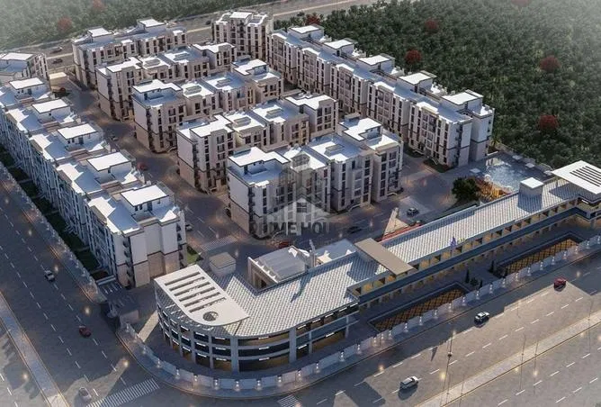 3-bedroom apartment 133 m² for sale in Rock Eden