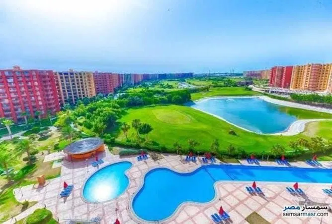 2-bedroom chalet 60 m² for sale in Golf Porto Marina