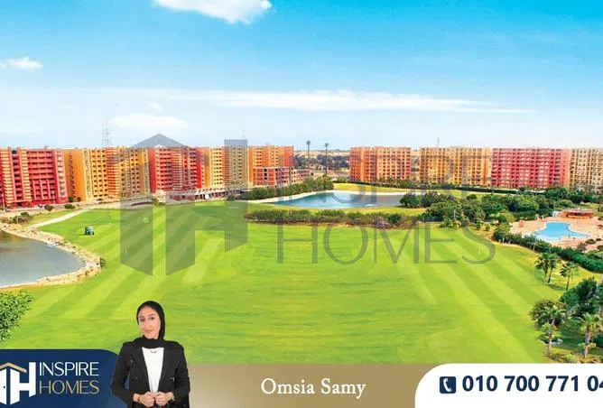 2-bedroom chalet 90 m² for sale in Golf Porto Marina