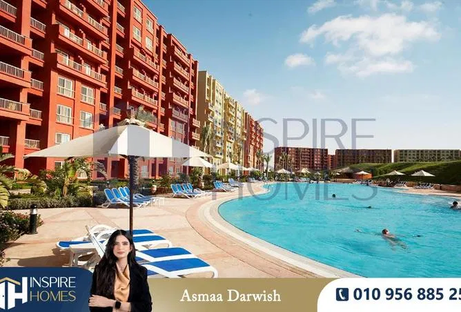 2-bedroom chalet 90 m² for sale in Golf Porto Marina