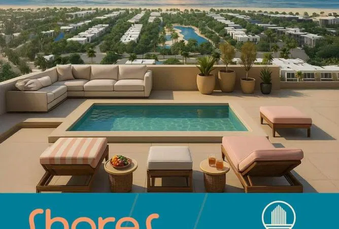 2-bedroom chalet 84 m² for sale in North Coast Resorts