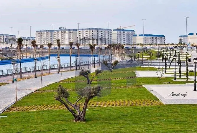 1-bedroom apartment 120 m² for sale in Latin District