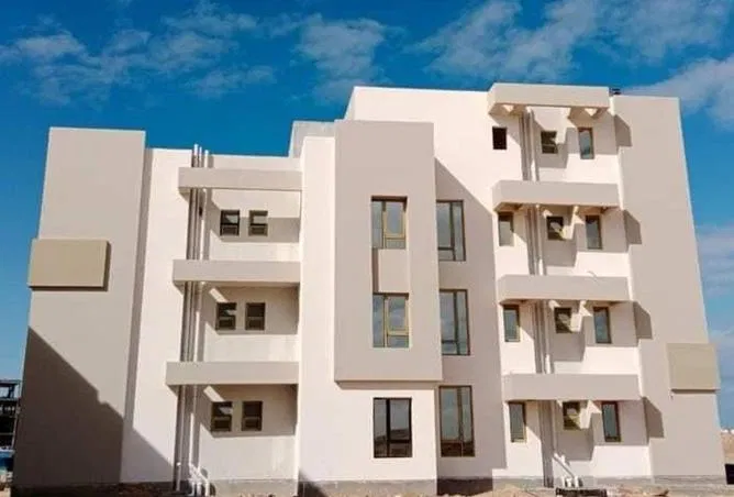 2-bedroom chalet 60 m² for sale in Zahra