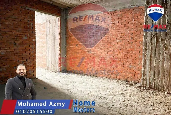3-bedroom apartment 210 m² for sale in Abdel Salam Aref Street
