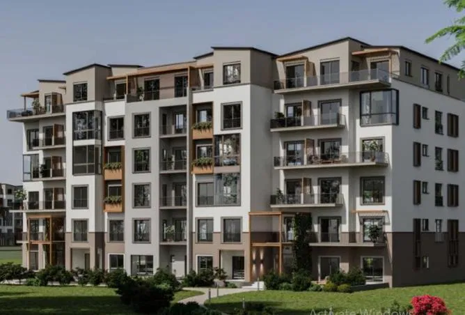 شقة غرفتين 113 م² للبيع في هايد بارك، Garden Residence